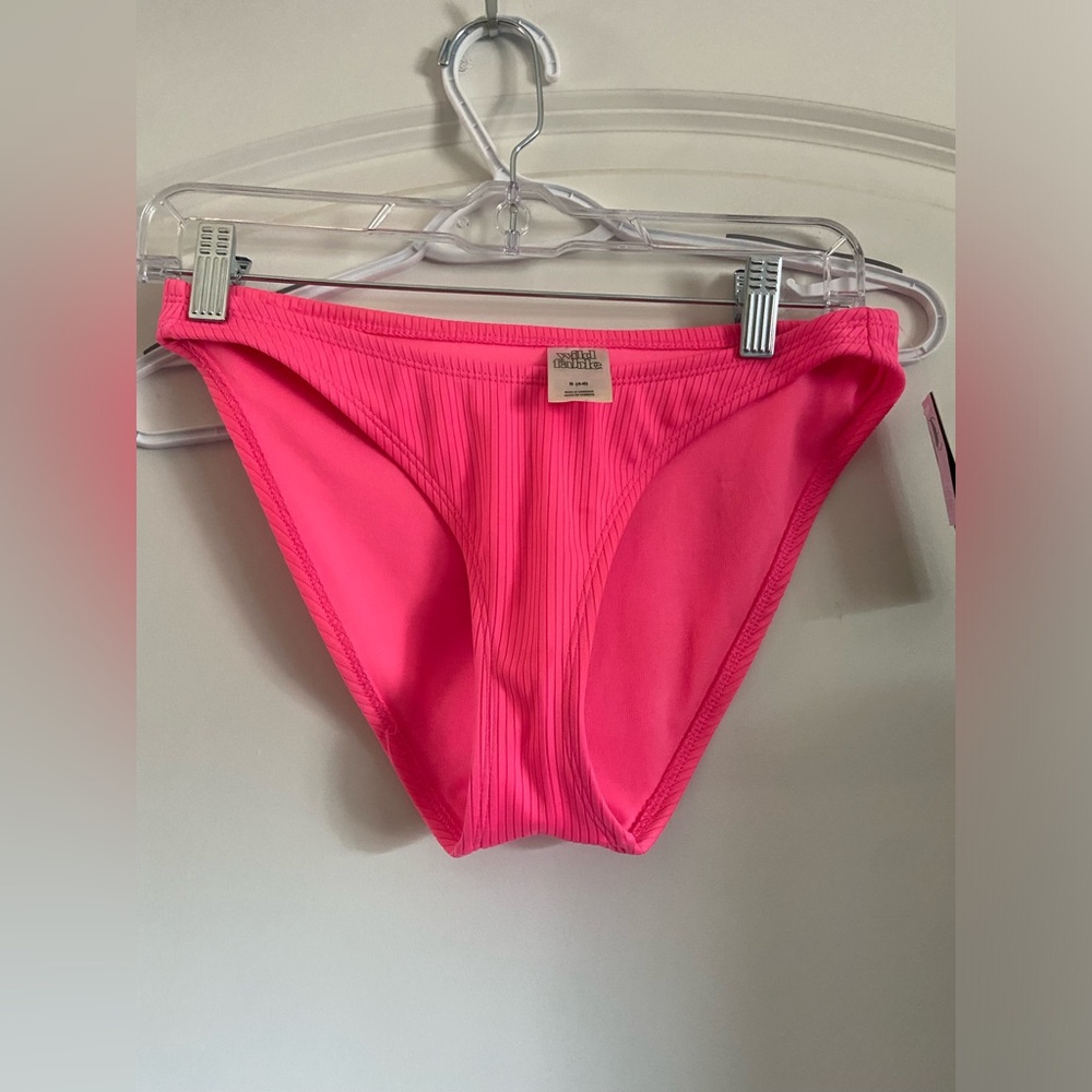 Nwt swim bottoms